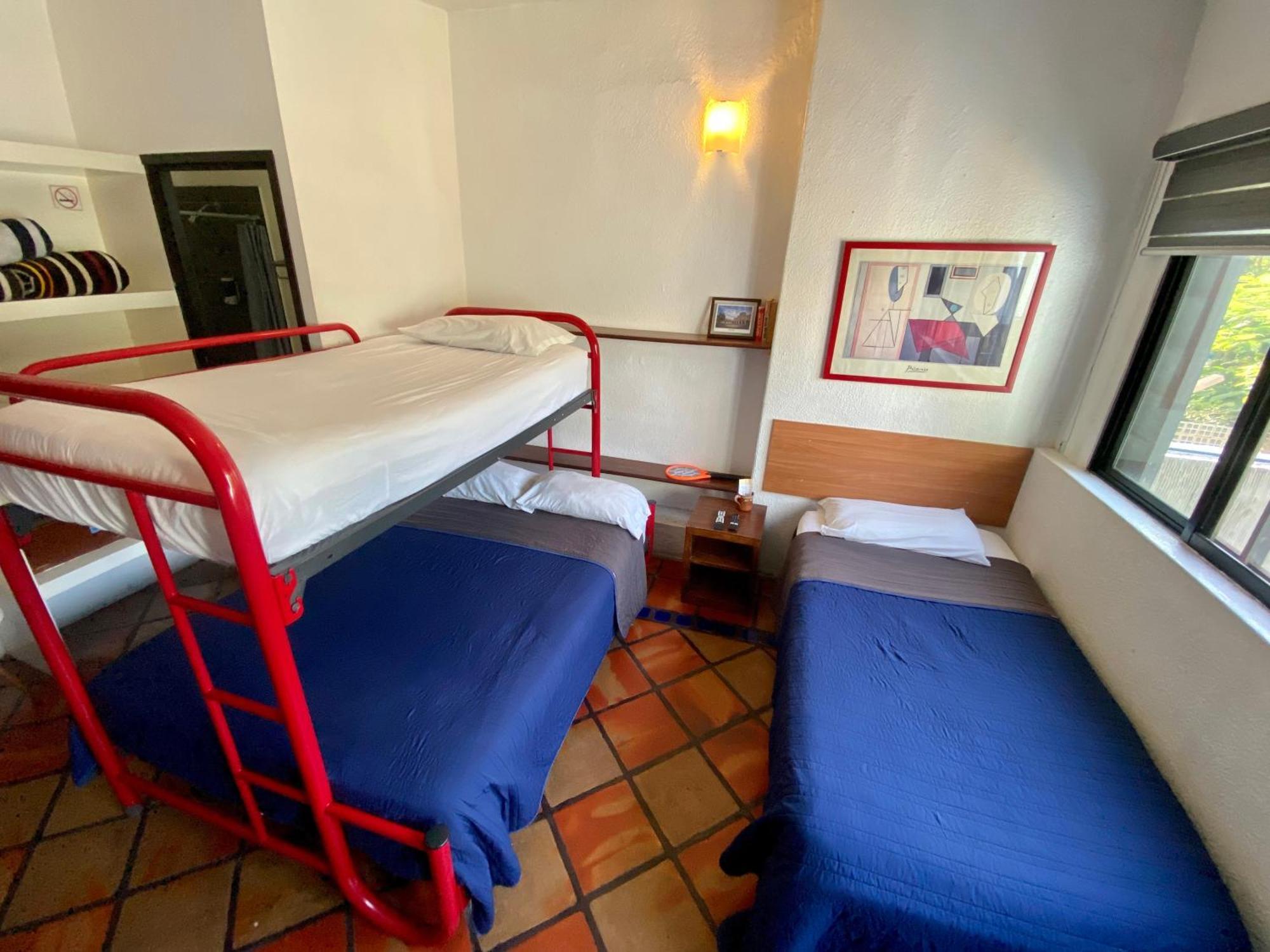 Hostel Hospedarte Chapultepec Guadalajara Buitenkant foto