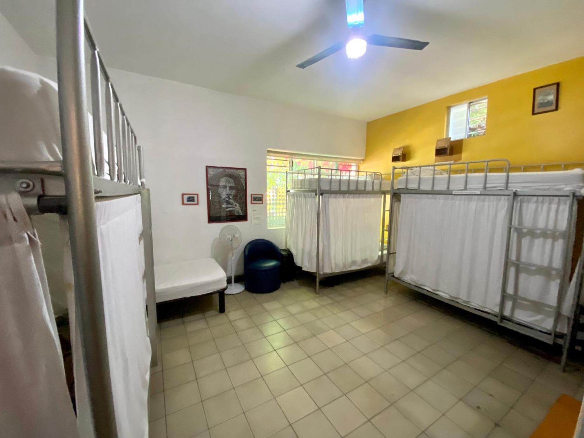 Hostel Hospedarte Chapultepec Guadalajara Buitenkant foto